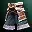 Brigandine Set legs