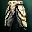 Bronze Set legs