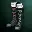 Cloth Shoes