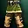 Dwarven Scale Set legs