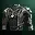 Dark Elven Set chest