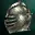 Dark Elven Set head