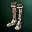 Puma Skin Set feet