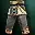 Demon's Set legs