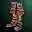 Manticore Skin Boots