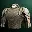 Ring Mail Breastplate