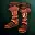 Drake Leather Boots