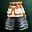 Tempered Mithril Gaiters