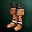 Theca Leather Boots