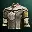 White Set chest