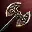 Heavy War Axe